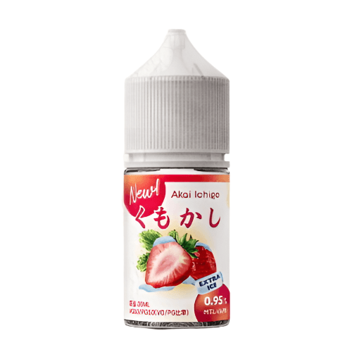 쿠모카시 (병 액상)